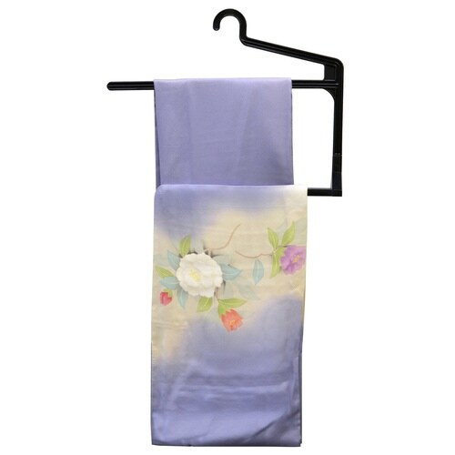 着物ハンガー 掛け上手 ブラック