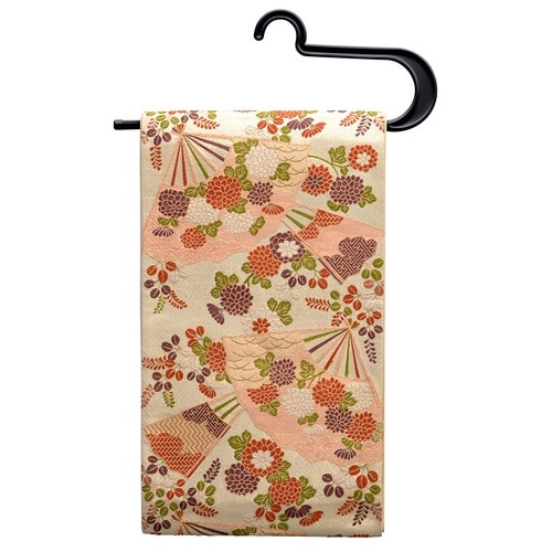 着物ハンガー 掛け上手 帯ハンガー ブラック