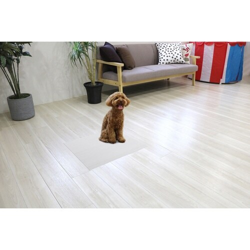 ひんやりマット ペット 犬 猫 冷感 グレー