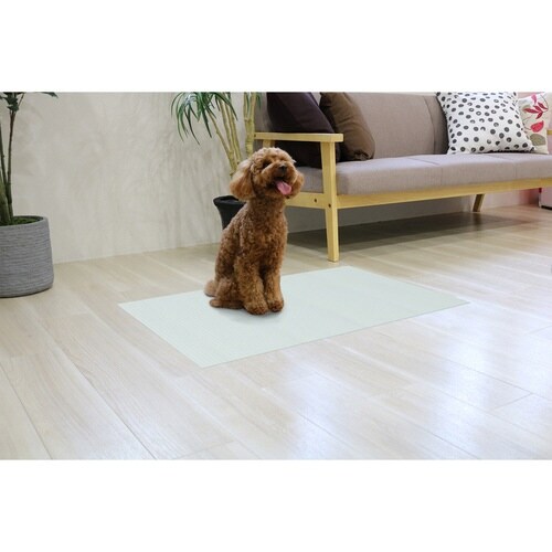 ひんやりマット ペット 犬 猫 ライトブルー