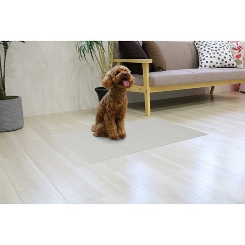 ひんやりマット ペット 犬 猫 グレー
