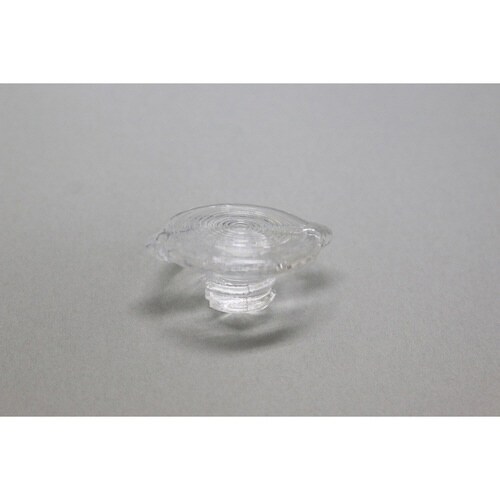 醤油差し ムーミン ガラス製 日本製