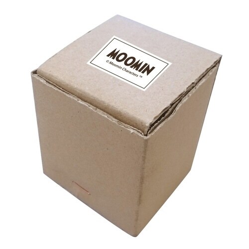 醤油差し ムーミン ガラス製 日本製