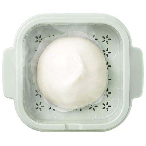 &NE クッキングスチーマー グリーン