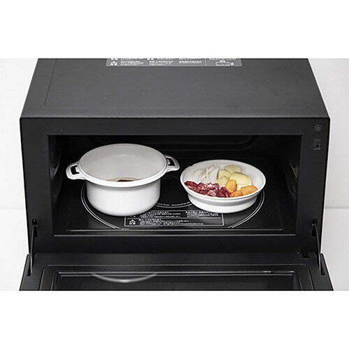 &NE レンジクッカー nikii ホワイト