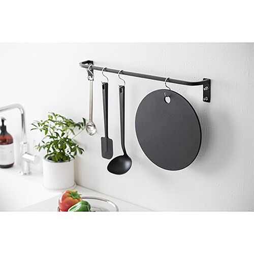 &NE 丸いまな板 nikii