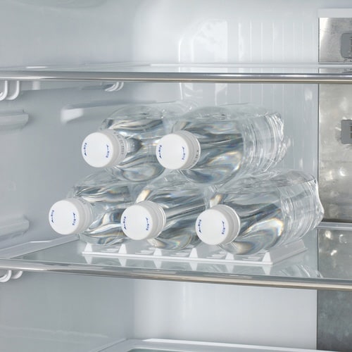 冷蔵庫収納 ボトルスタッキングマット