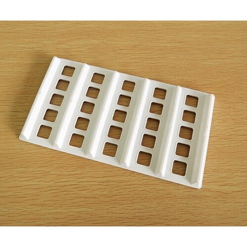 冷蔵庫収納 ボトルスタッキングマット