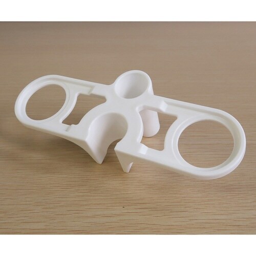 シャワーホルダー ボトルハンガー