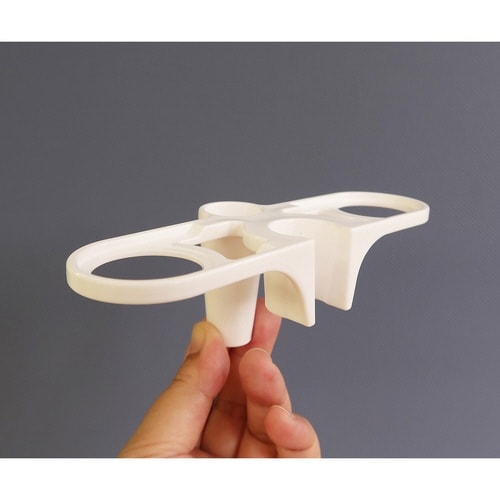 シャワーホルダー ボトルハンガー