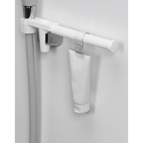 シャワーホルダー ハンギングバー