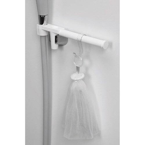 シャワーホルダー ハンギングバー