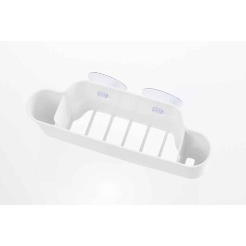 スポンジラック シェリー ホワイト