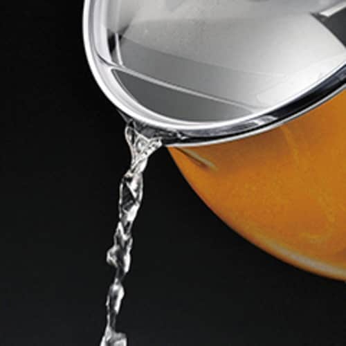 マルチパン 2.5L IH対応 リラックマ