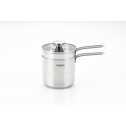 片手鍋 14cm 深型 3点セット