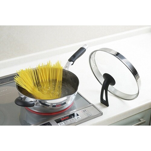 深型ボイルパン 26cm 落合務 フライパン