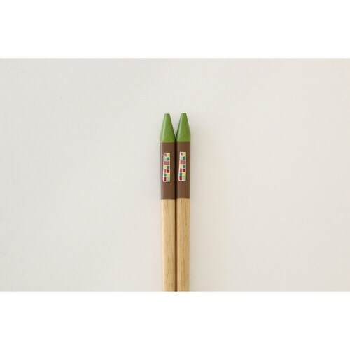 箸 22.5cm ムーミンの水浴び小屋