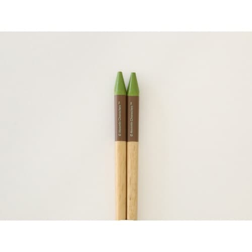 箸 22.5cm ムーミンの水浴び小屋