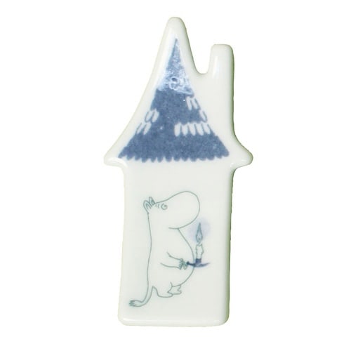 箸置き 5個入り ギフトセット 6.5cm