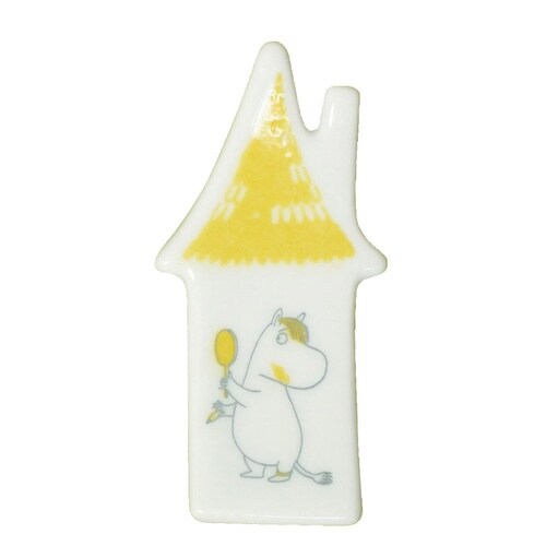 箸置き 5個入り ギフトセット 6.5cm