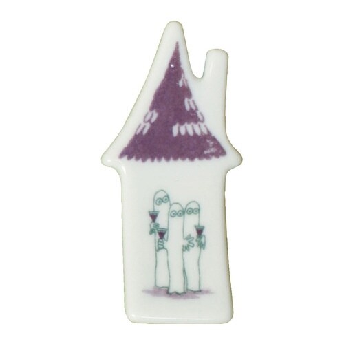 箸置き 5個入り ギフトセット 6.5cm