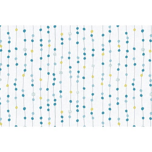 浴室目隠しシート 46×90cm 目隠し ブルー