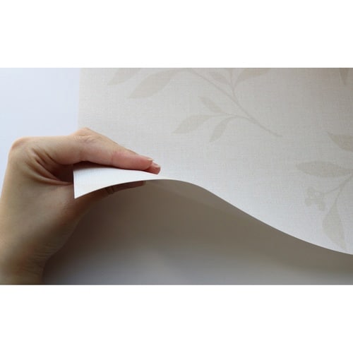 浴室目隠しシート 46×90cm 目隠し ベージュ