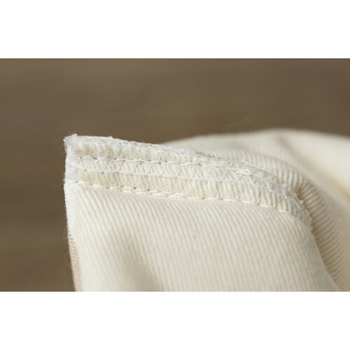 &NE 鍋つかみ 三角鍋つかみ ナチュラル ピンク