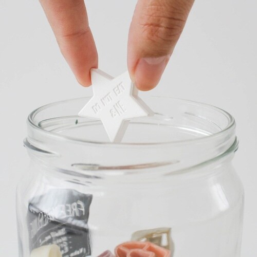 &NE 乾燥剤 食品用 star