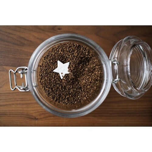 &NE 乾燥剤 食品用 star