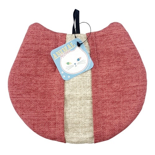 &NE 鍋つかみ どうぶつツミトン ネコ