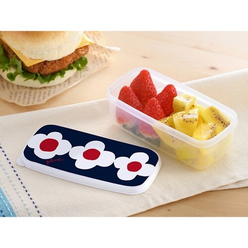 保存容器 Plune. シール容器 小中大