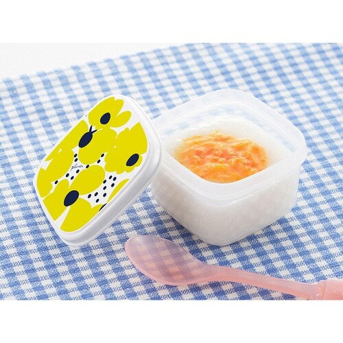 保存容器 Plune. シール容器 小中大