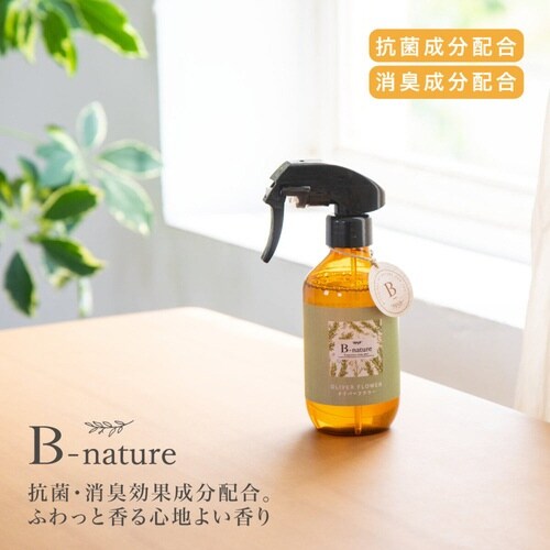 B−nature オリバーフラワー