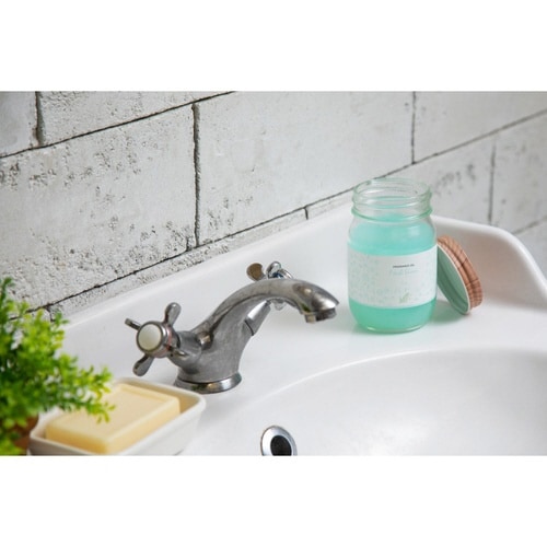 B−nature フレッシュサボン