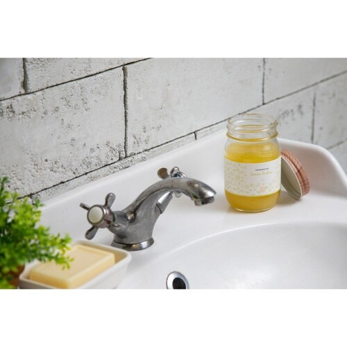 B−nature レモンヴァーベナ