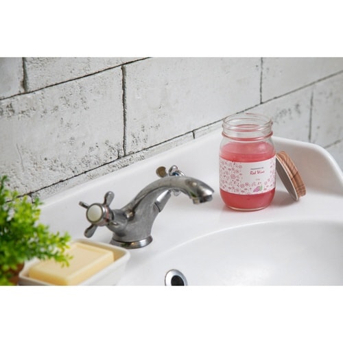 B−nature フレグランスジェル レッドワイン