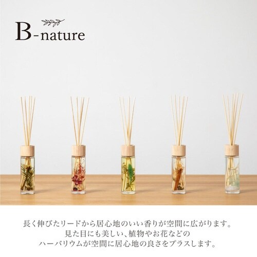 B−nature ベリーボルドー