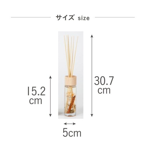 B−nature ホワイトフラワー