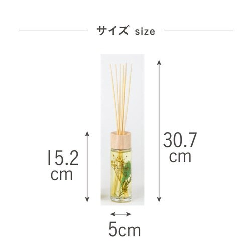 B−nature ホワイトガルバナム