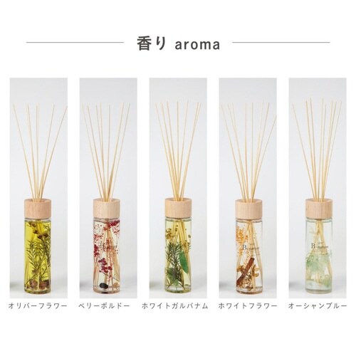 B−nature オーシャンブルー