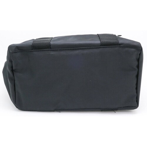 ランチバッグ soreto ブラック