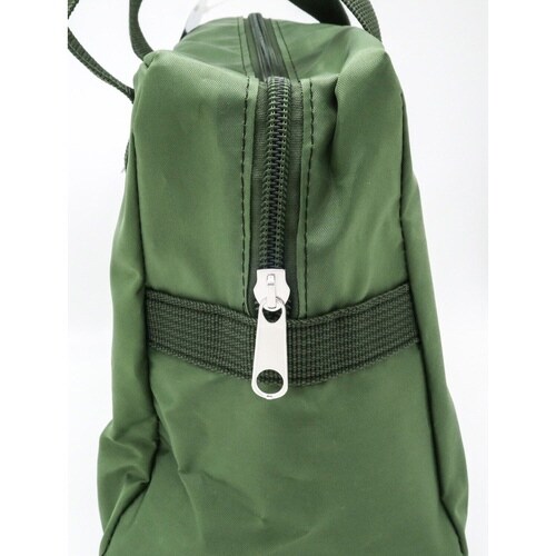 ランチバッグ soreto カーキ