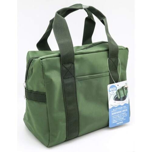 ランチバッグ soreto カーキ