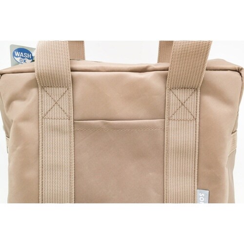 ランチバッグ soreto モカ