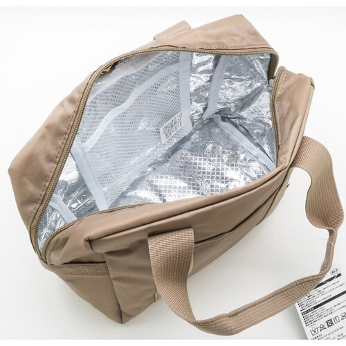 ランチバッグ soreto モカ