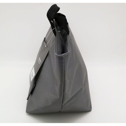 【在庫処分特価】ランチバッグ ピアット グレー