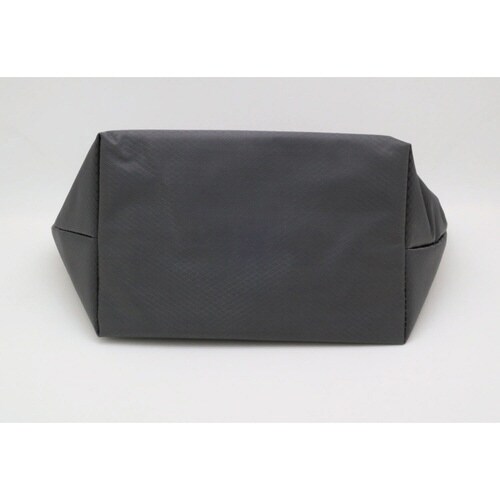 【在庫処分特価】ランチバッグ ピアット グレー