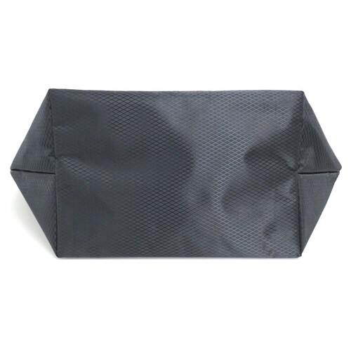 【在庫処分特価】ランチバッグ ピアット ブラック