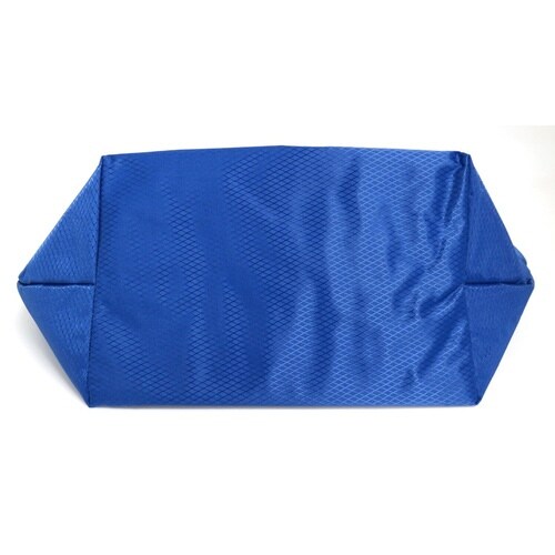 【在庫処分特価】ランチバッグ ピアット ブルー